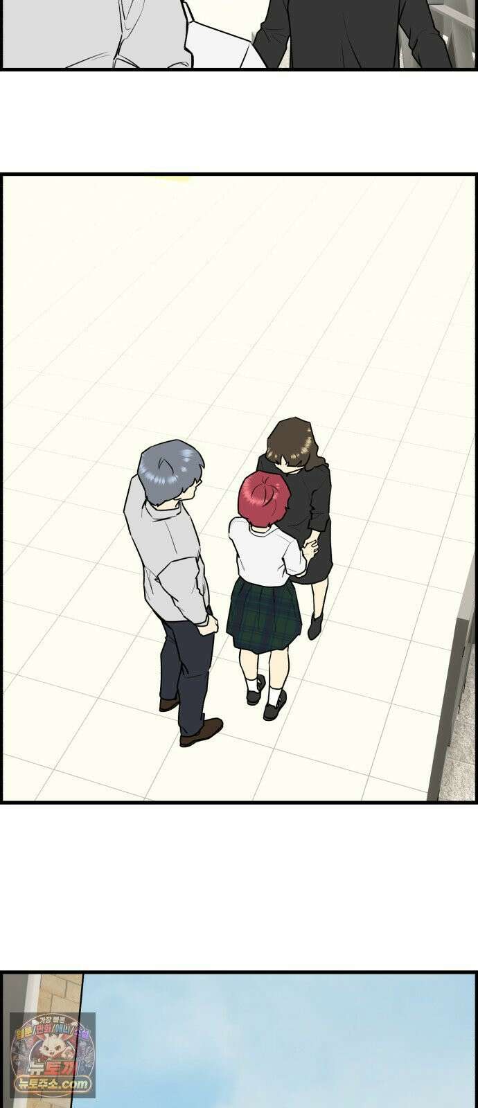 킬더킹 넥스트 라운드 (151) - 완결 5
