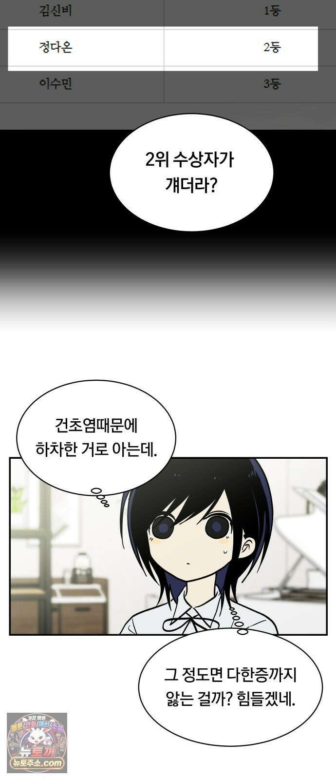 나의 보이소프렌드 79화 재조립 31