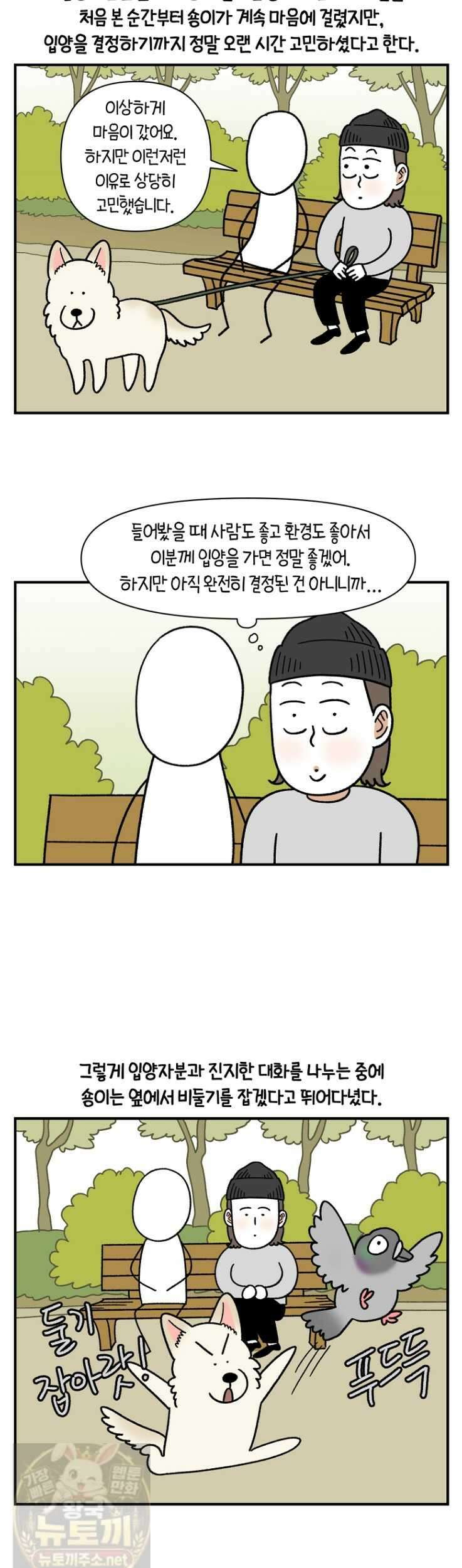 극한견주 시즌2 132화 6