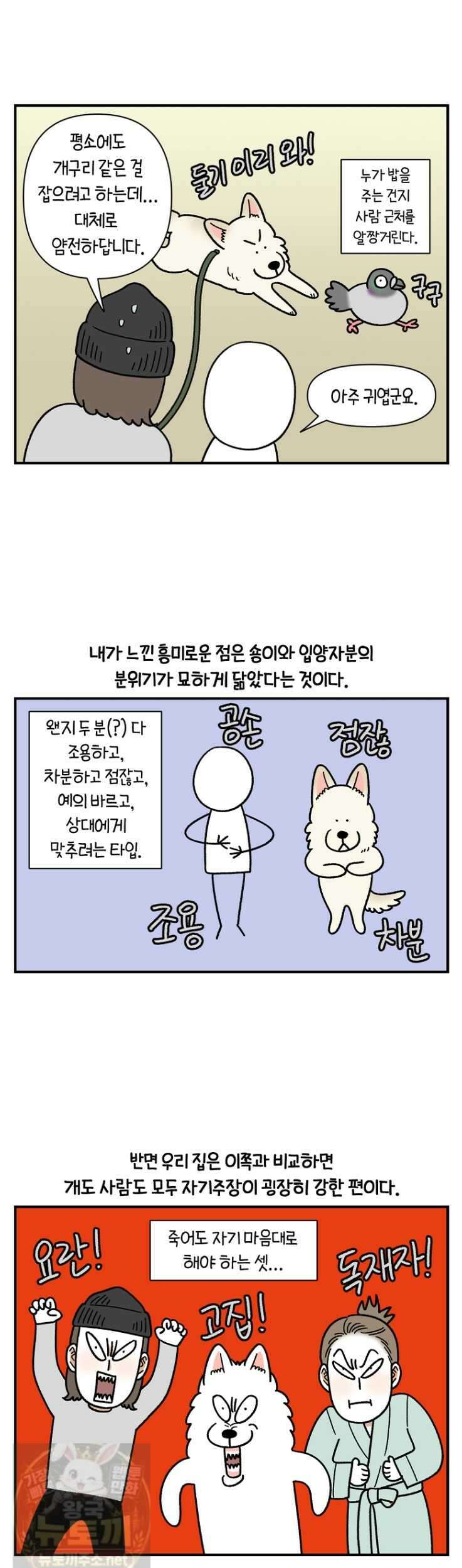 극한견주 시즌2 132화 7