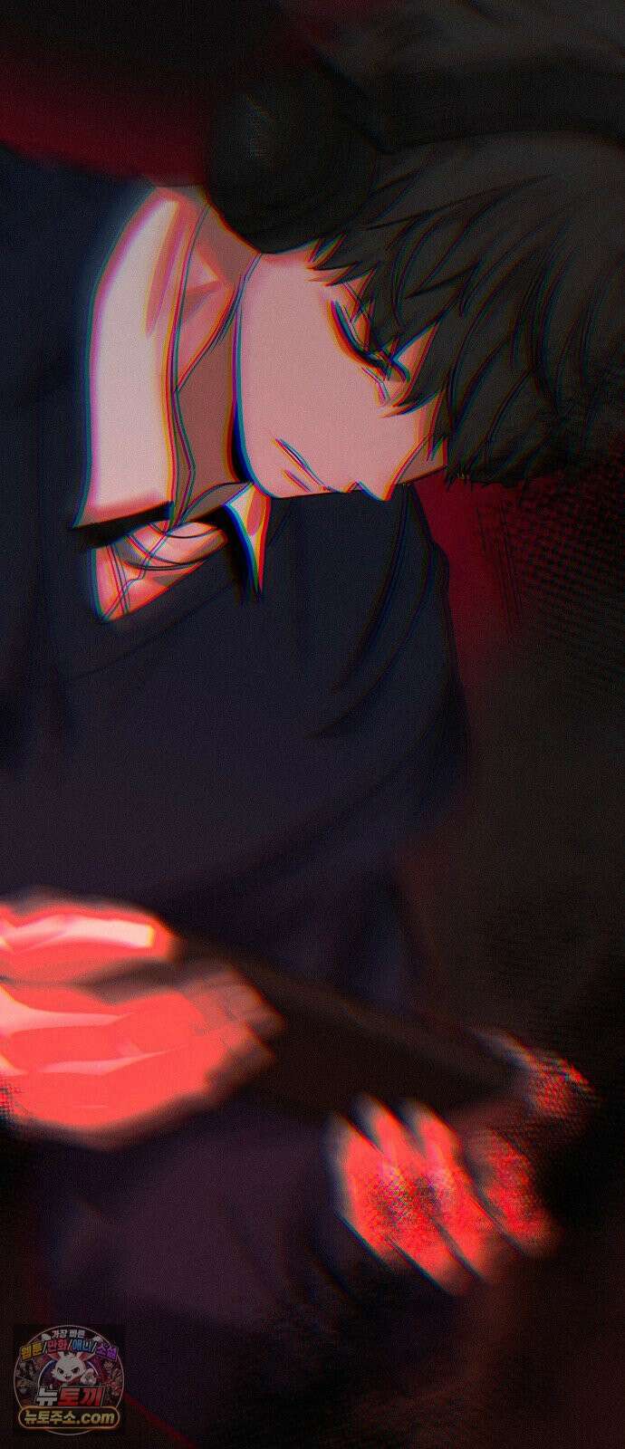 행운의 여신 6화 : 고라니 대잔치 (상) 6