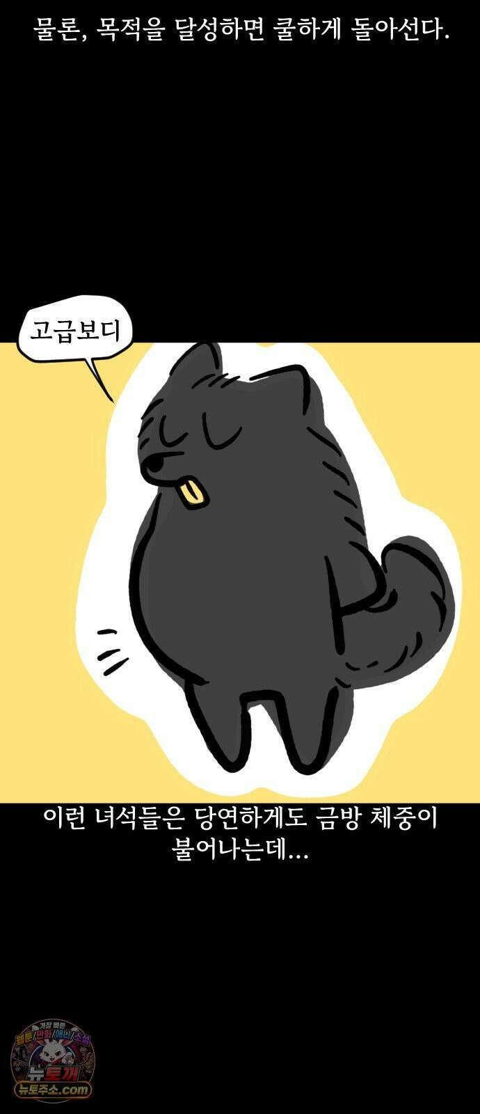 개집사 154화: 알바 일지?견종 특집? 포메편 11