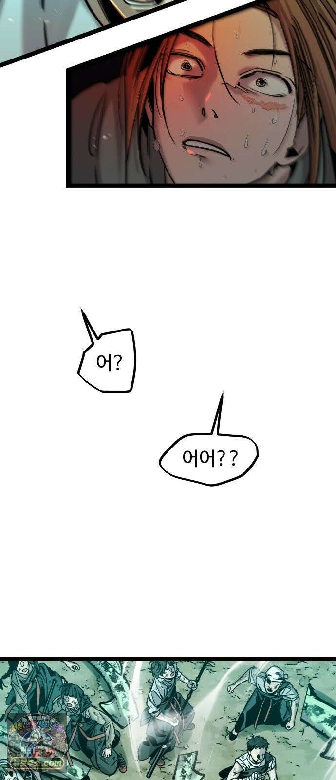 구운몽 제로 48화 : 대((對) 적관 선녀 (4) 18