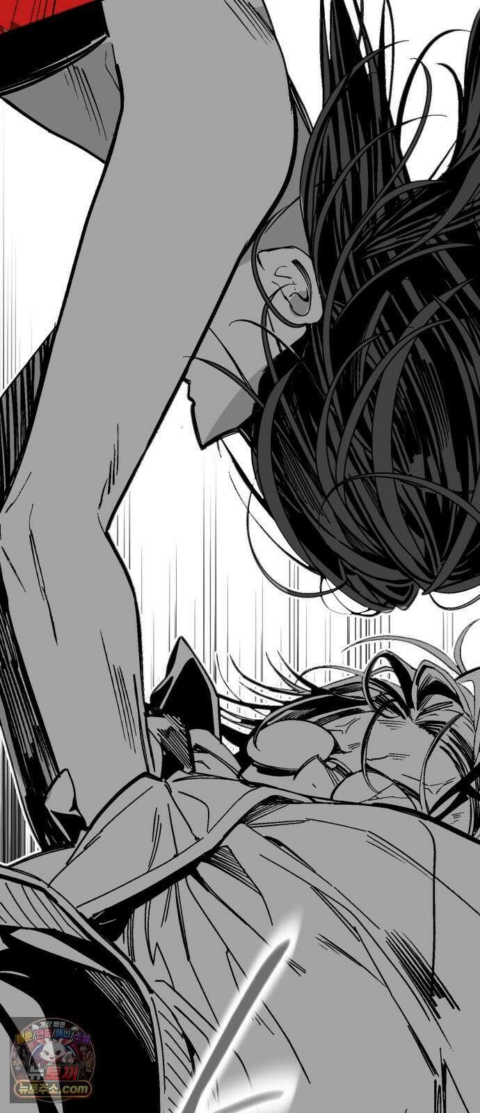 비터사이드 크렌베리스 ＃ 040． 길잡이 별(17) 24