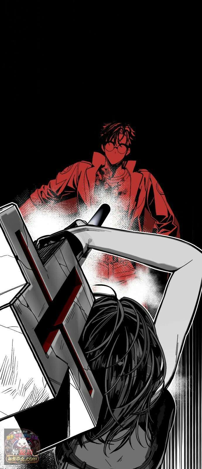 비터사이드 크렌베리스 ＃ 040． 길잡이 별(17) 27