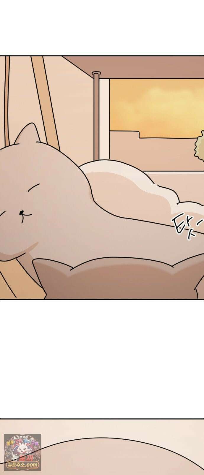 오리짱! 33화 테리의 꿈(3) 18