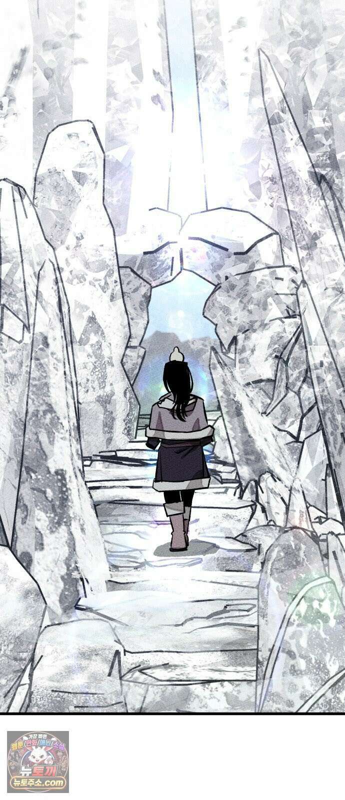 검은머리 기사왕 LESSON 16． 발각 37