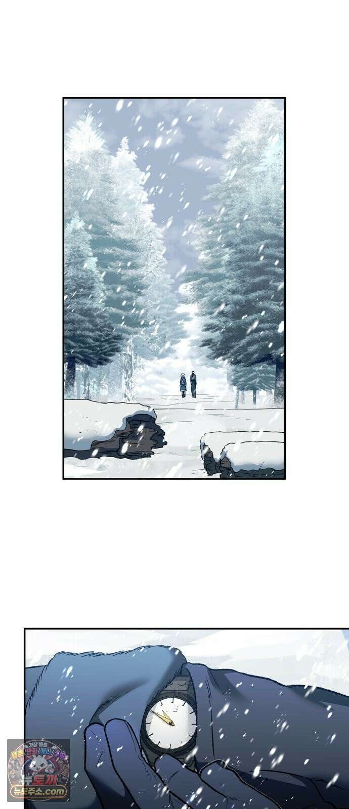 S．K．T(Swallow Knights Tales) 시즌2 6화． 황제 폐하의 특별 수업(2) 2