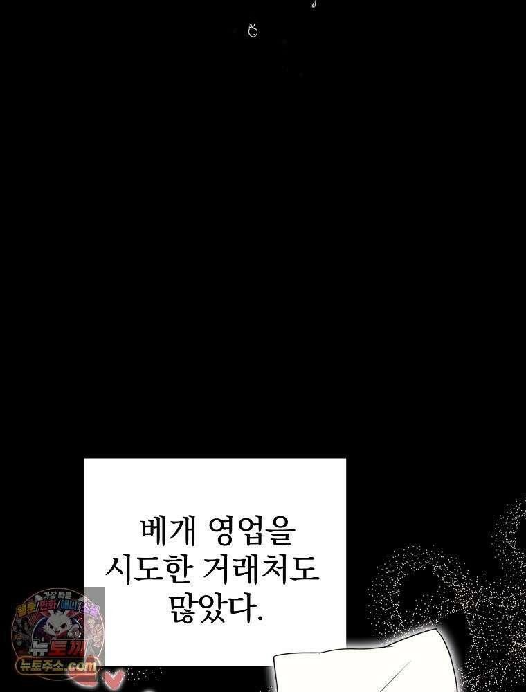 칸나는 어떠한 결심을 했다 [19세 완전판] 11_일이 중요해 내가 중요해?? 28