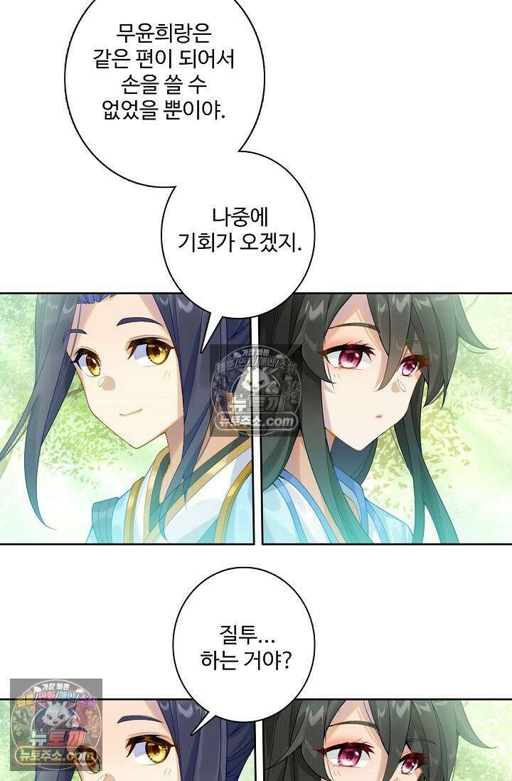 원존: 용의 비상 538화 7