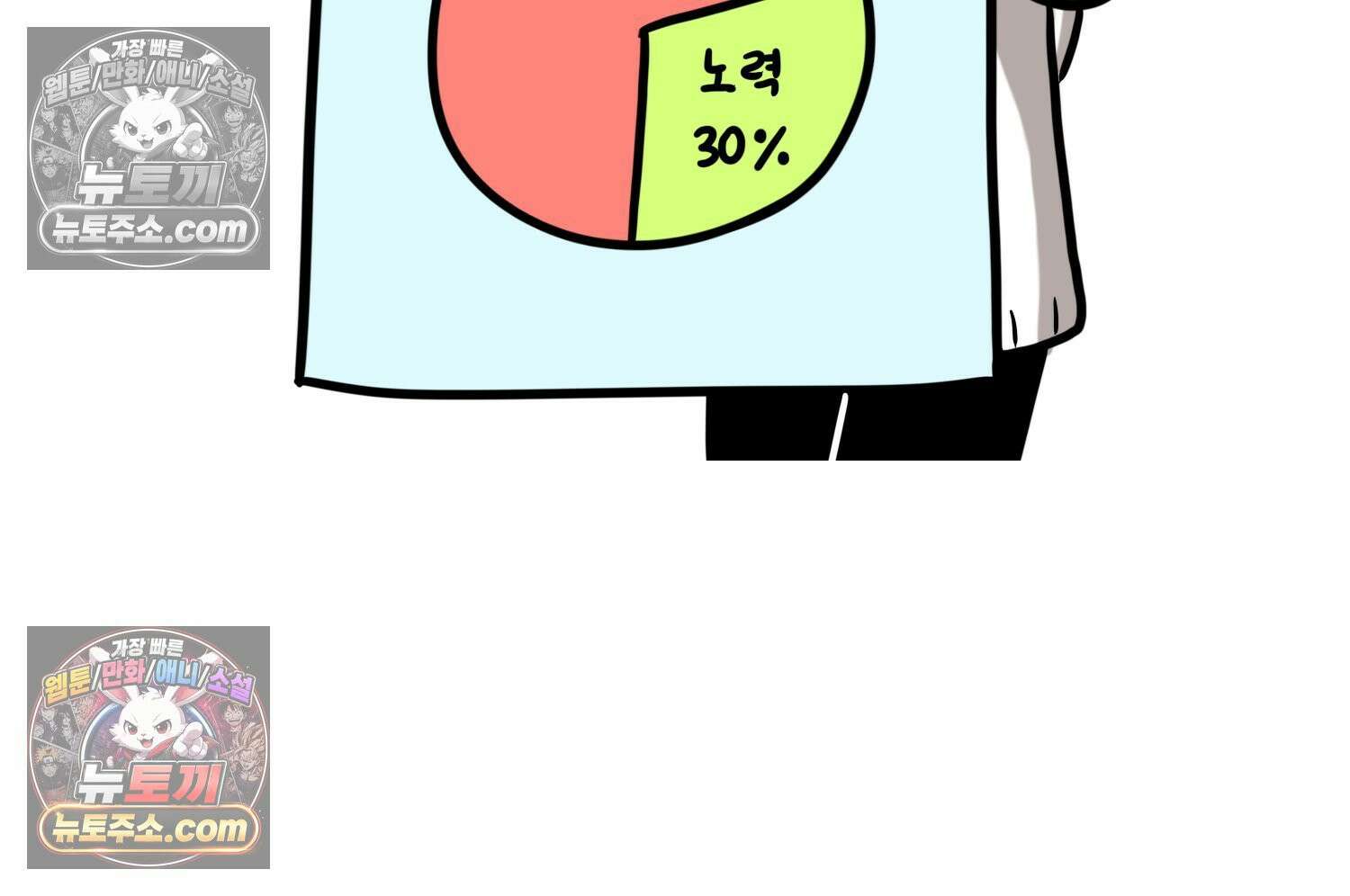 재활용 머학생 97화 인생과 노력 5