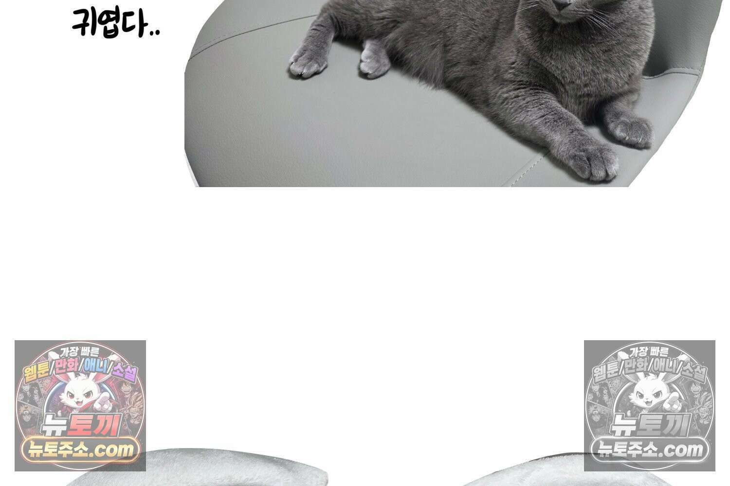 재활용 머학생 150화 내가 귀여운 만화 80