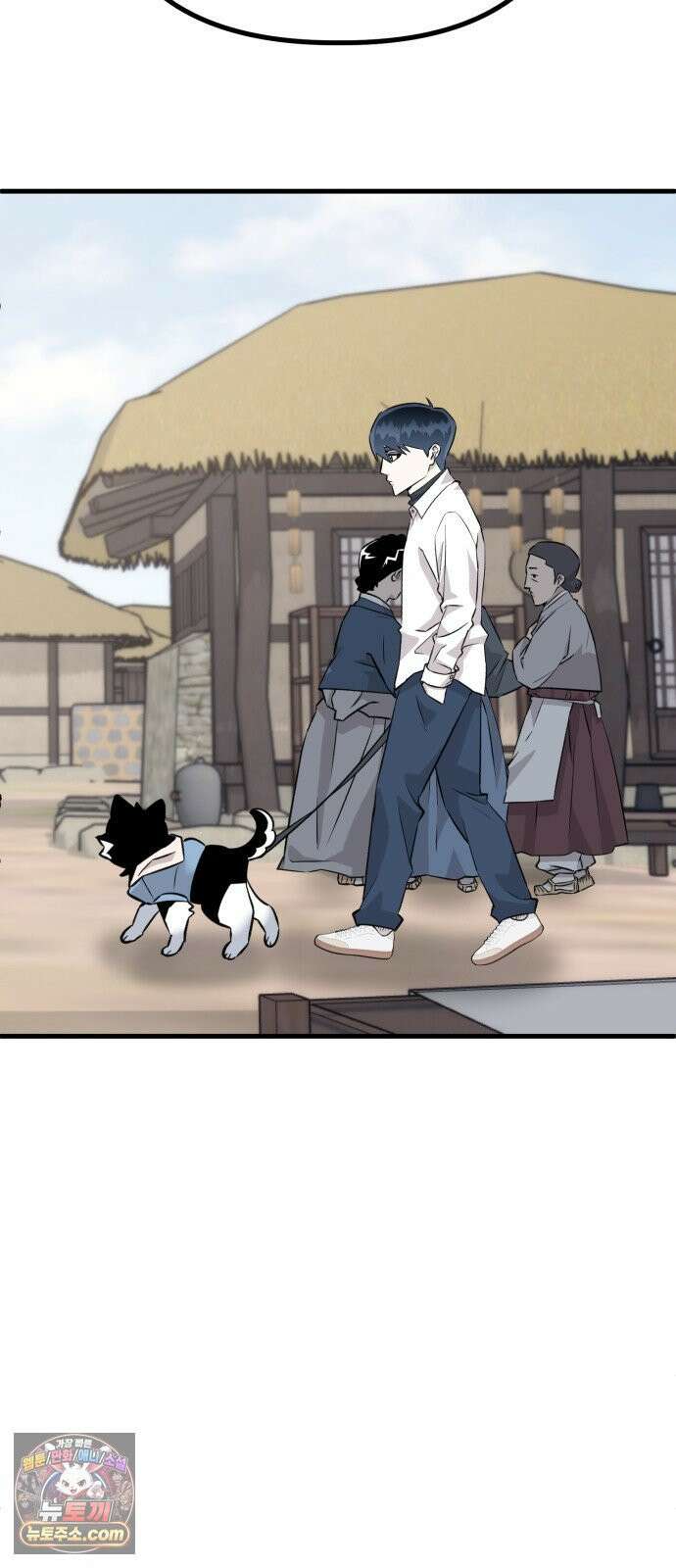 조선 개스키 8화 93