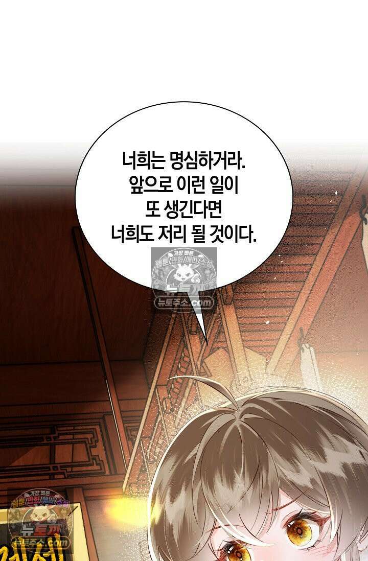 폭군 아빠가 내 생각대로 움직여요 38화 65