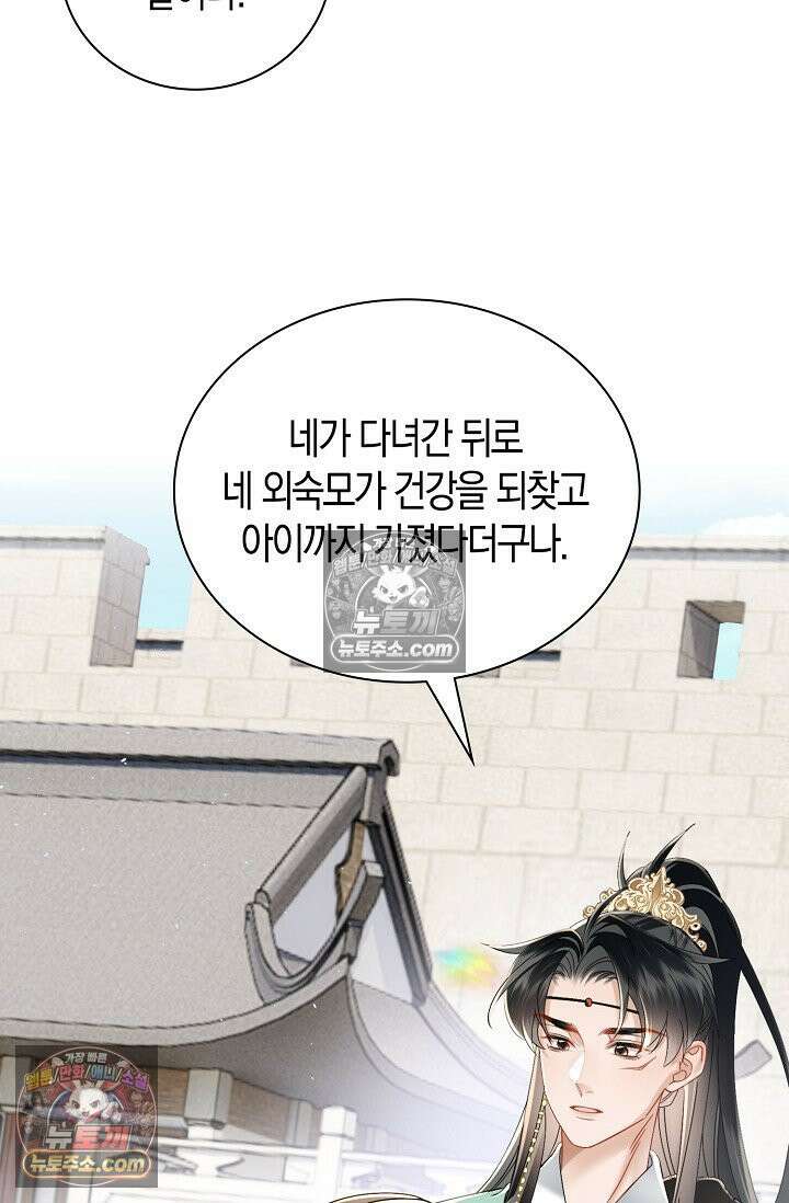 폭군 아빠가 내 생각대로 움직여요 49화 63