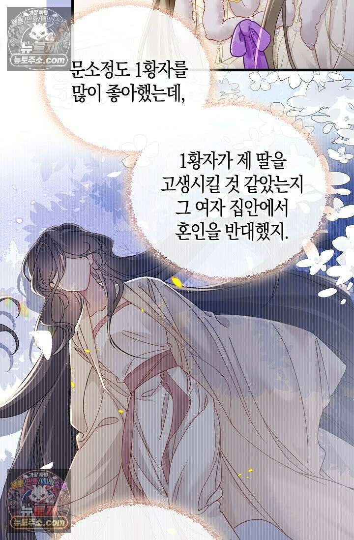 폭군 아빠가 내 생각대로 움직여요 49화 75