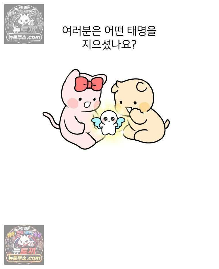 멍냥패밀리 6화 태명 59