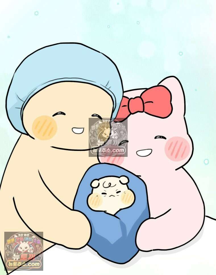 멍냥패밀리 36화 대망의 그날2 114