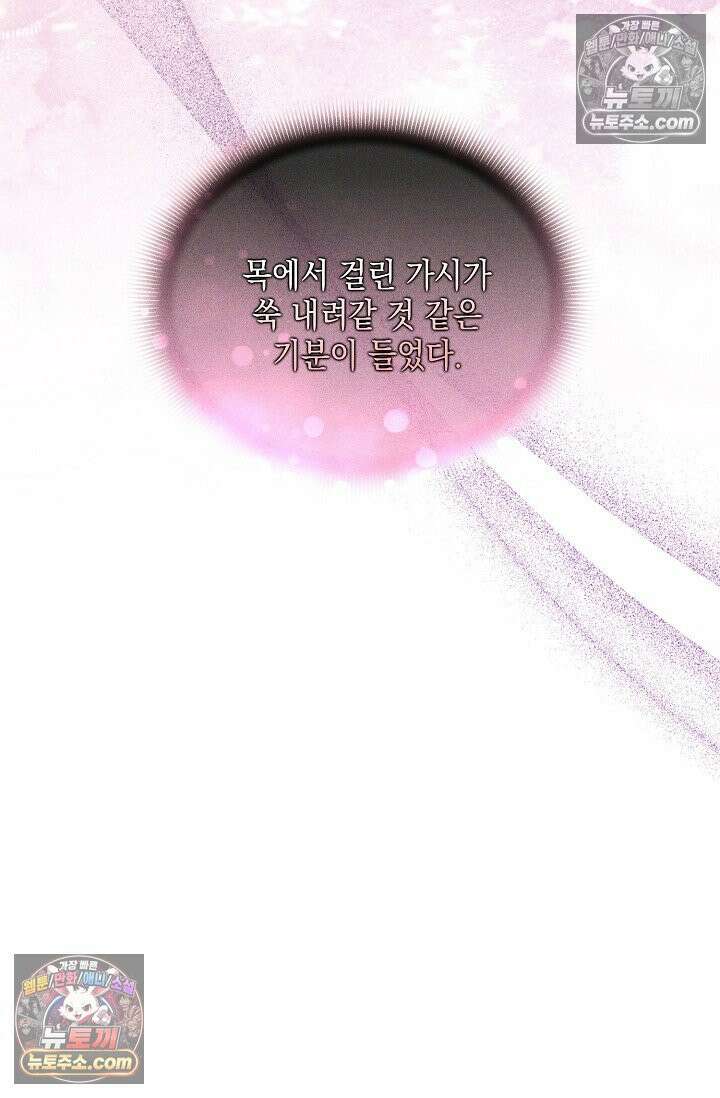 미친 오빠를 주웠다 33화 11