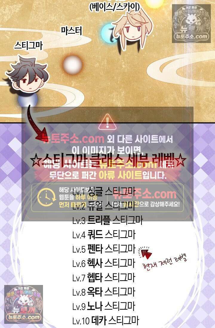 코어 올마스터: 한계 찢고 왕의 길로 9화 71