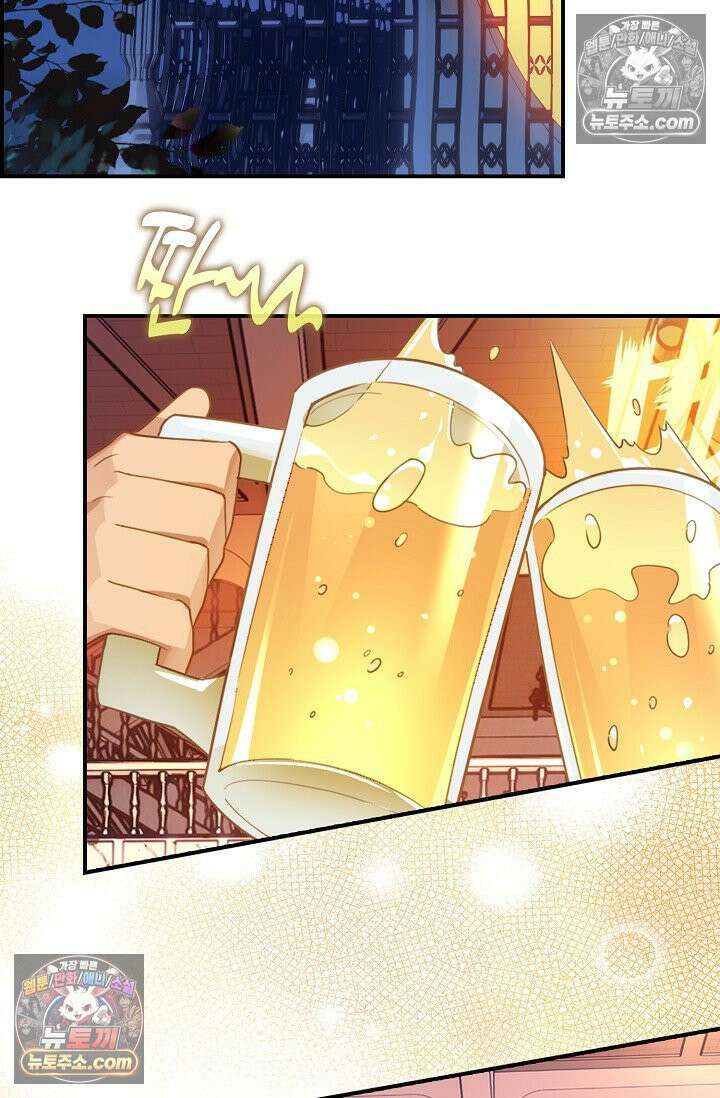 코어 올마스터: 한계 찢고 왕의 길로 40화 49