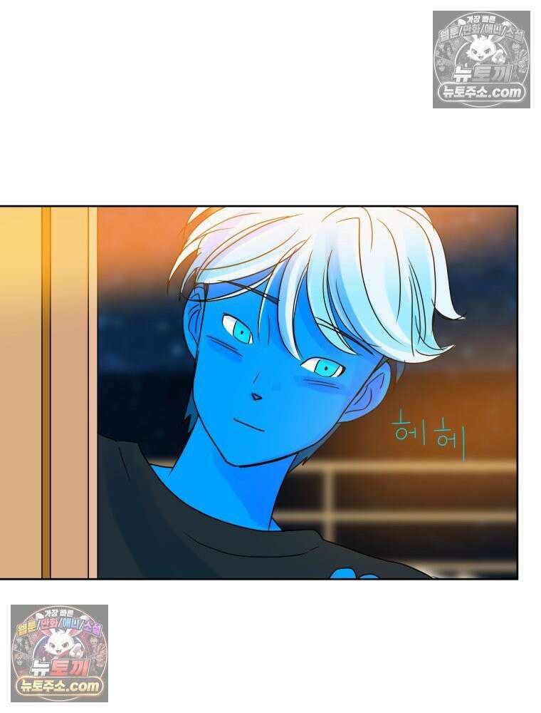 RAINBOW 34화． 어서 와 136