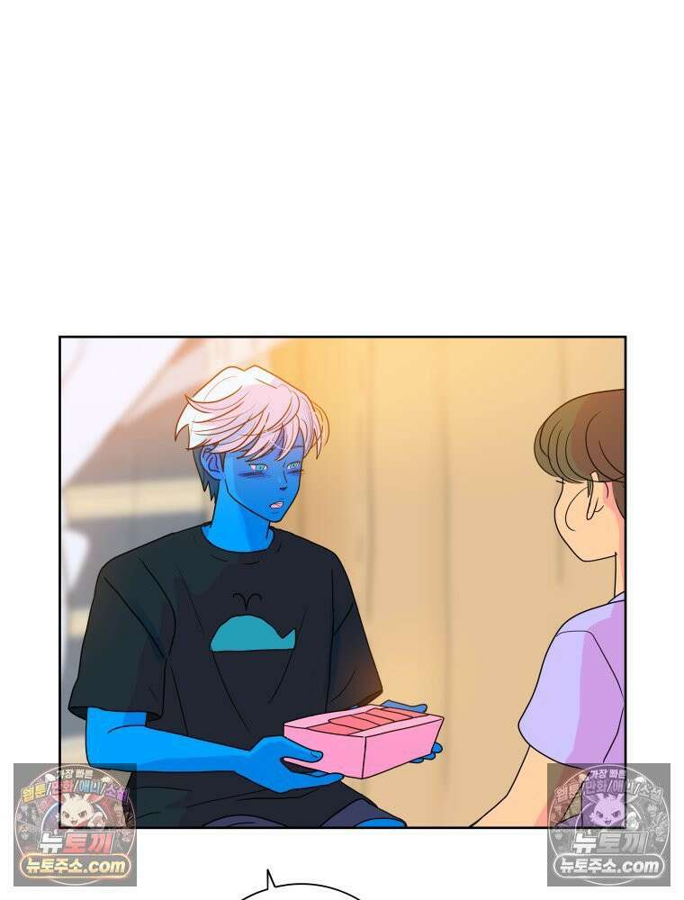 RAINBOW 34화． 어서 와 164