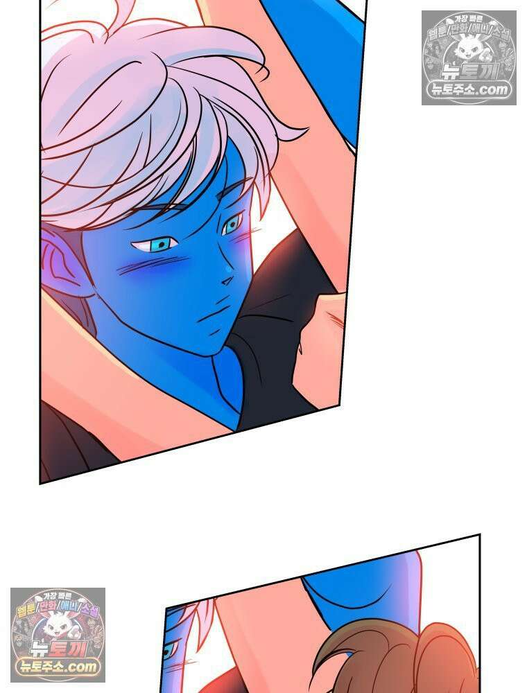 RAINBOW 34화． 어서 와 189