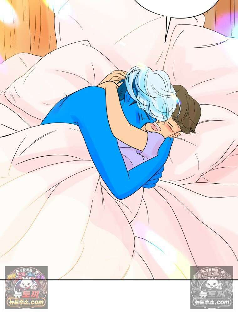RAINBOW 36화． 팬이야 2