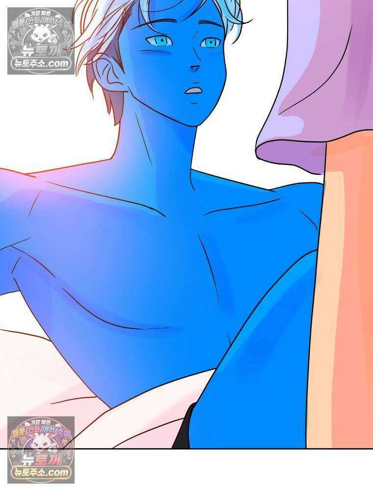 RAINBOW 36화． 팬이야 14