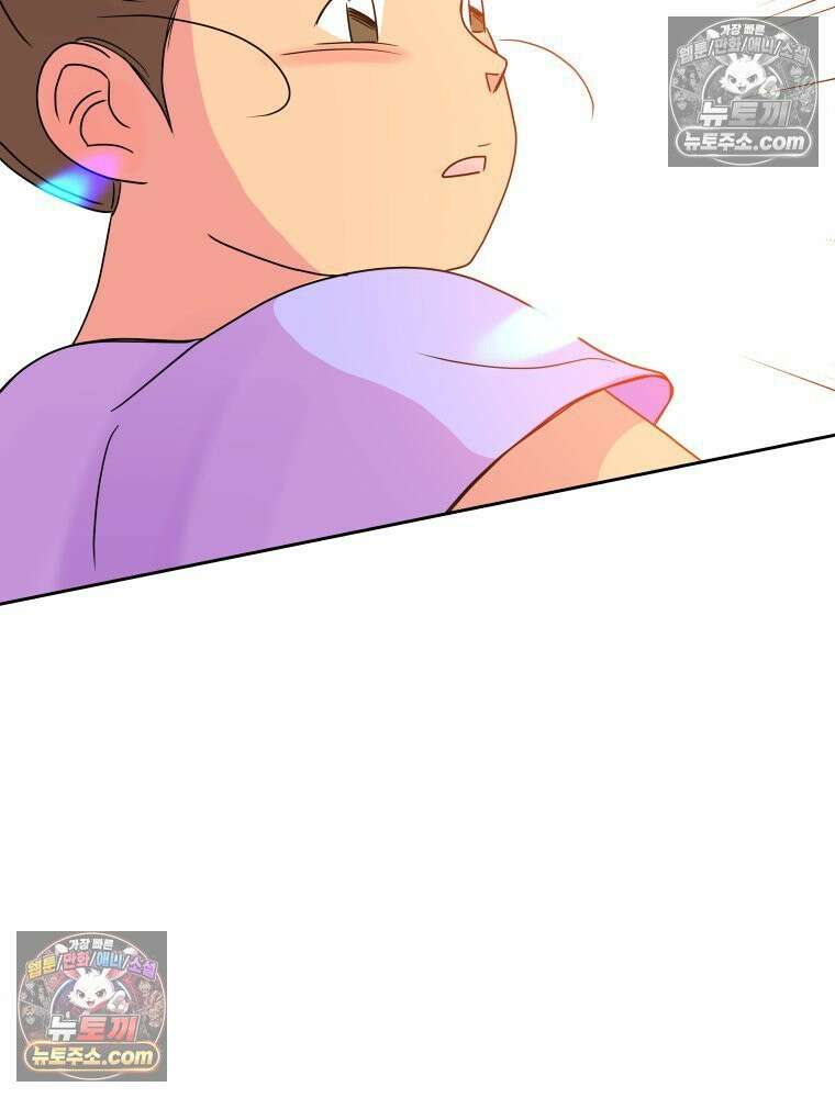 RAINBOW 36화． 팬이야 19