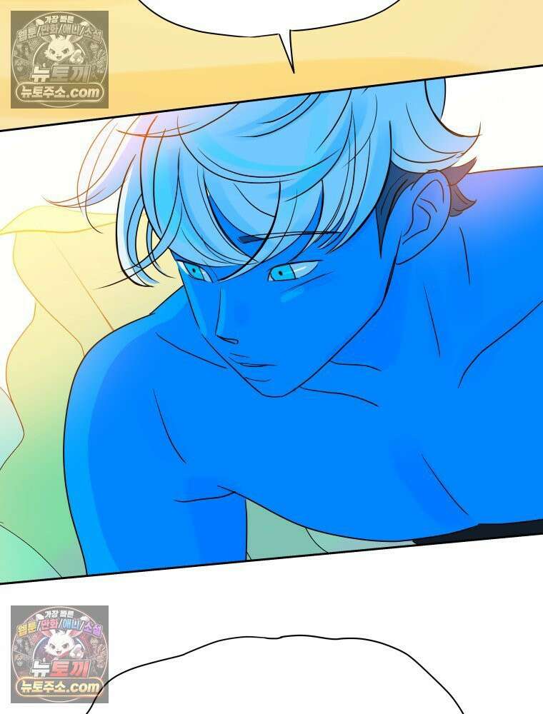 RAINBOW 36화． 팬이야 95