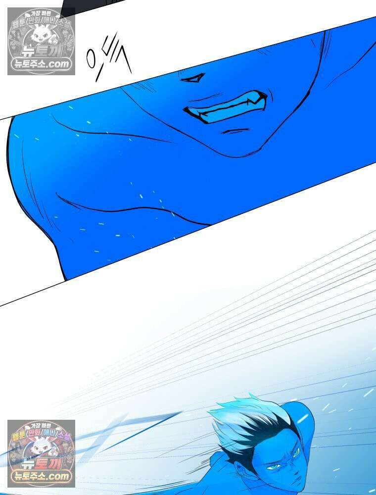 RAINBOW 44화． 폭풍 뒤엔 무지개 27