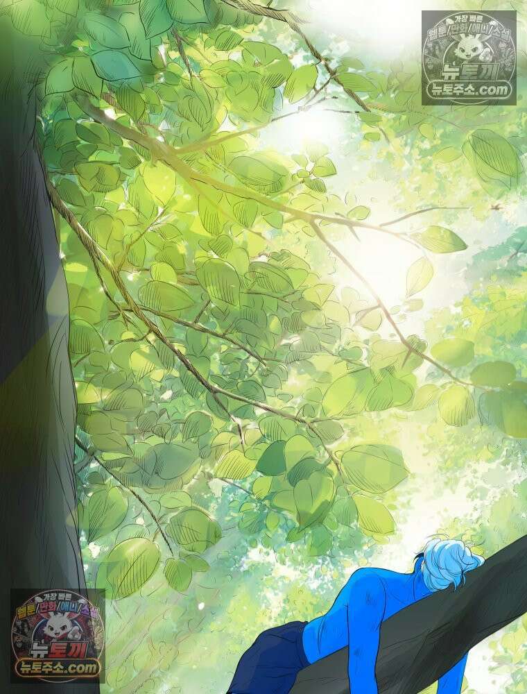 RAINBOW 44화． 폭풍 뒤엔 무지개 41