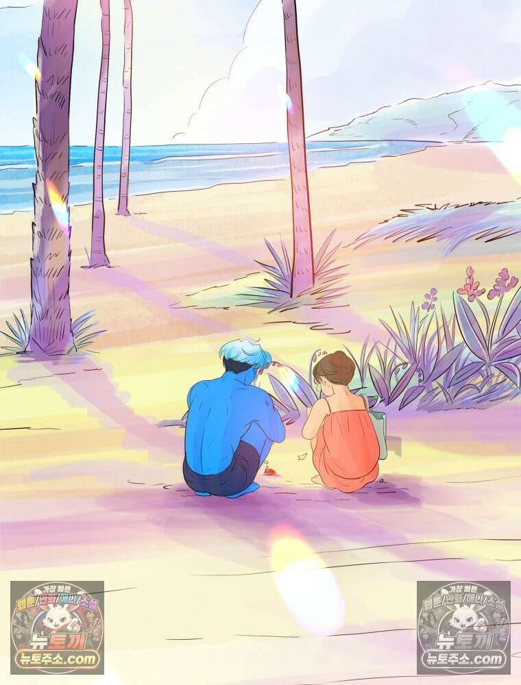 RAINBOW 44화． 폭풍 뒤엔 무지개 95