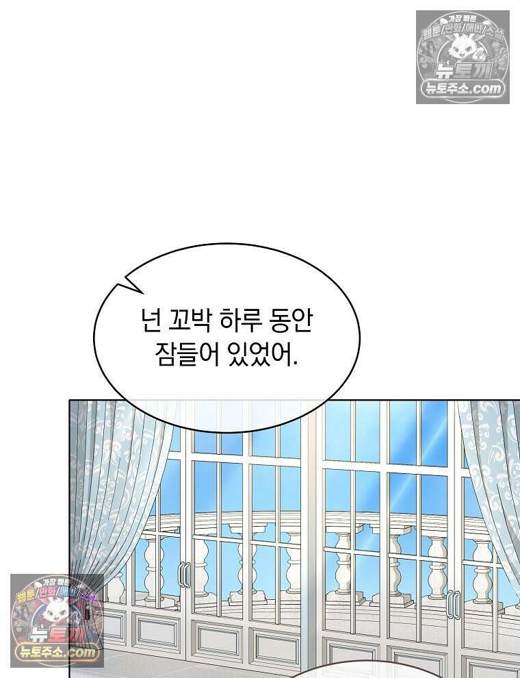 용의 꼬리를 문 생쥐 83화 42