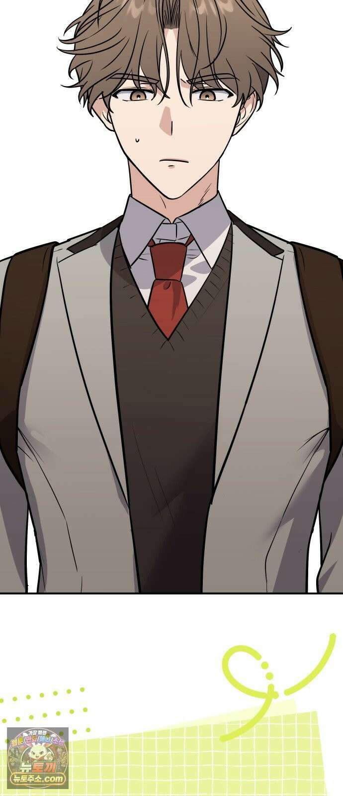 네 앞에서만 부끄러운 나는 27화 53