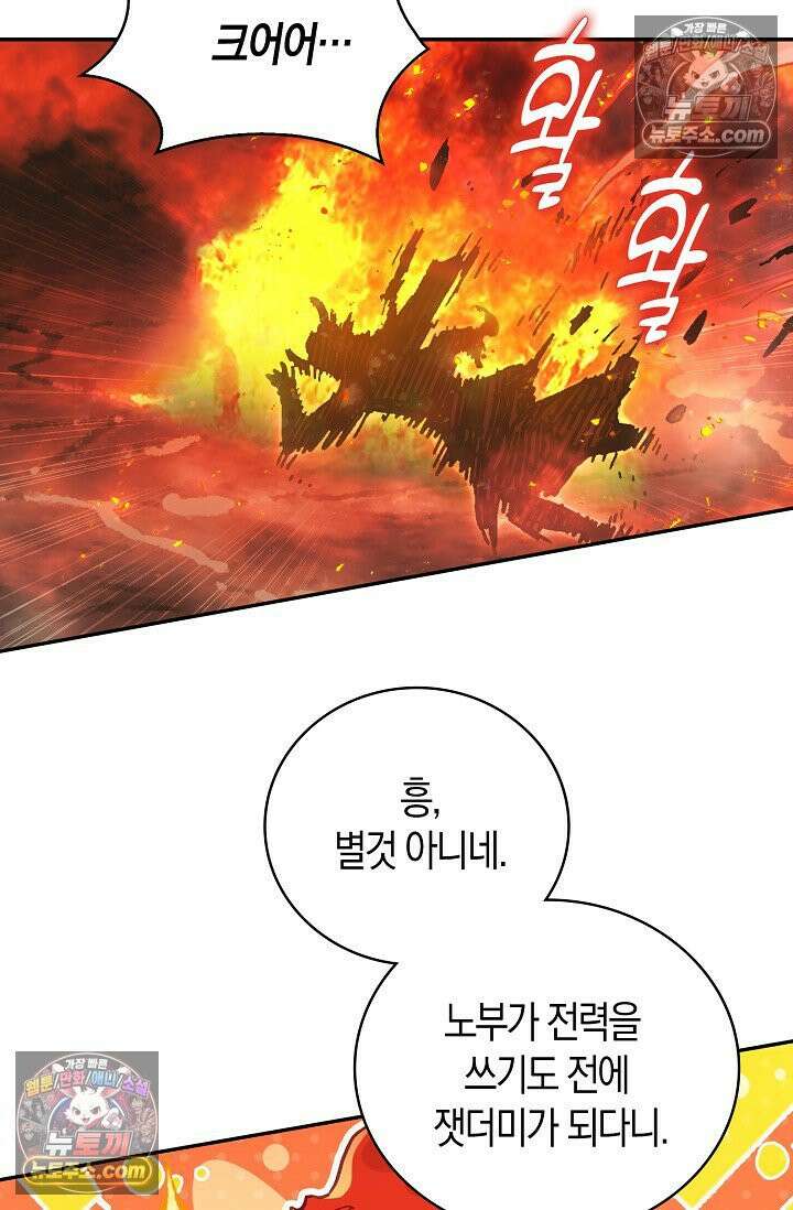 사신 영웅전: 바보 마법사 영웅이 되다 사신영웅전 243화 47