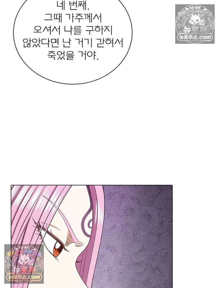 신으로 태어났습니다 637화 70