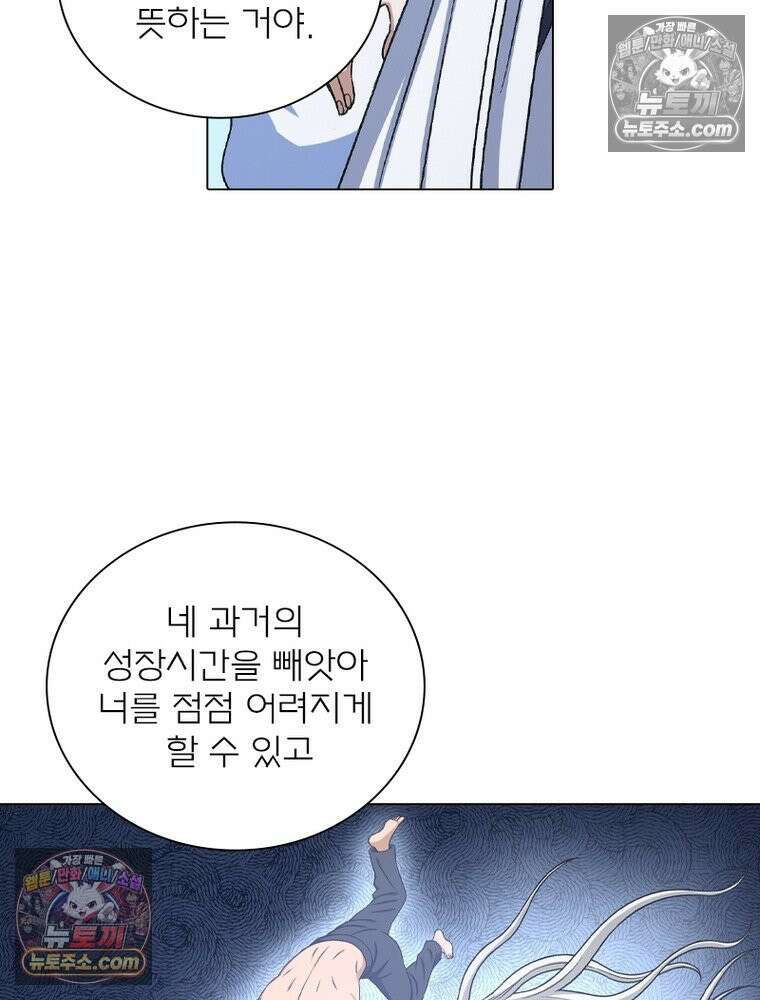 신으로 태어났습니다 647화 33