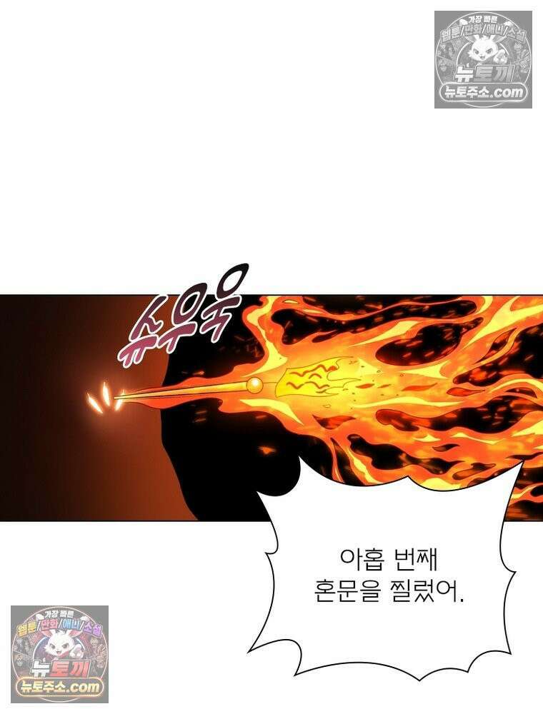 신으로 태어났습니다 665화 32