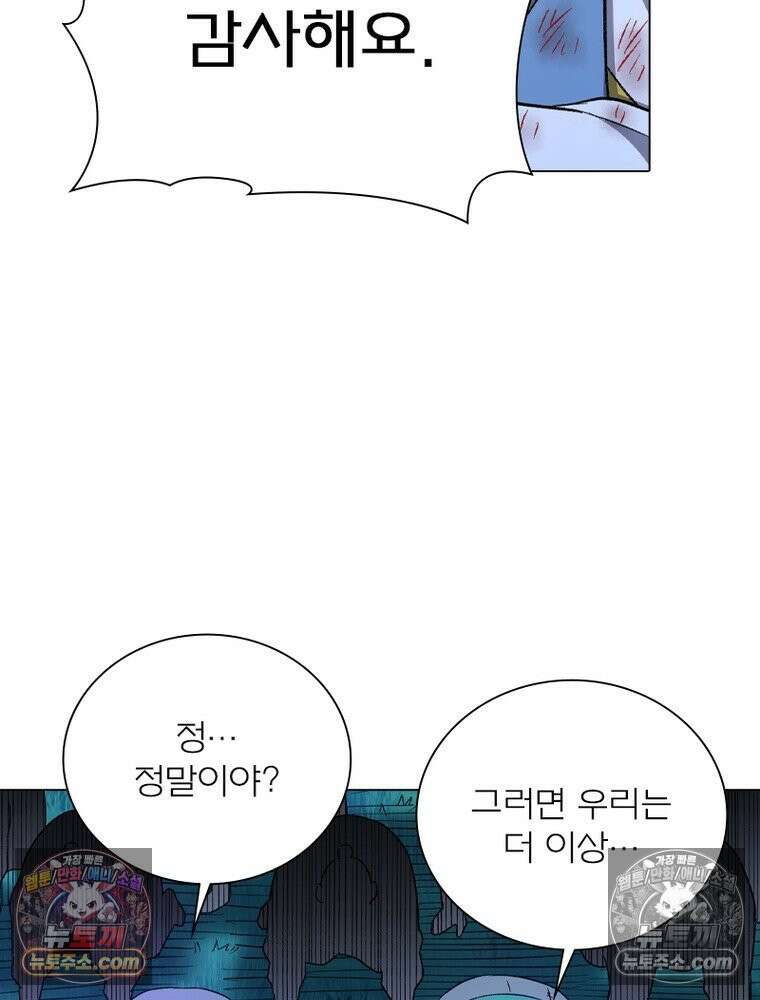 신으로 태어났습니다 675화 8