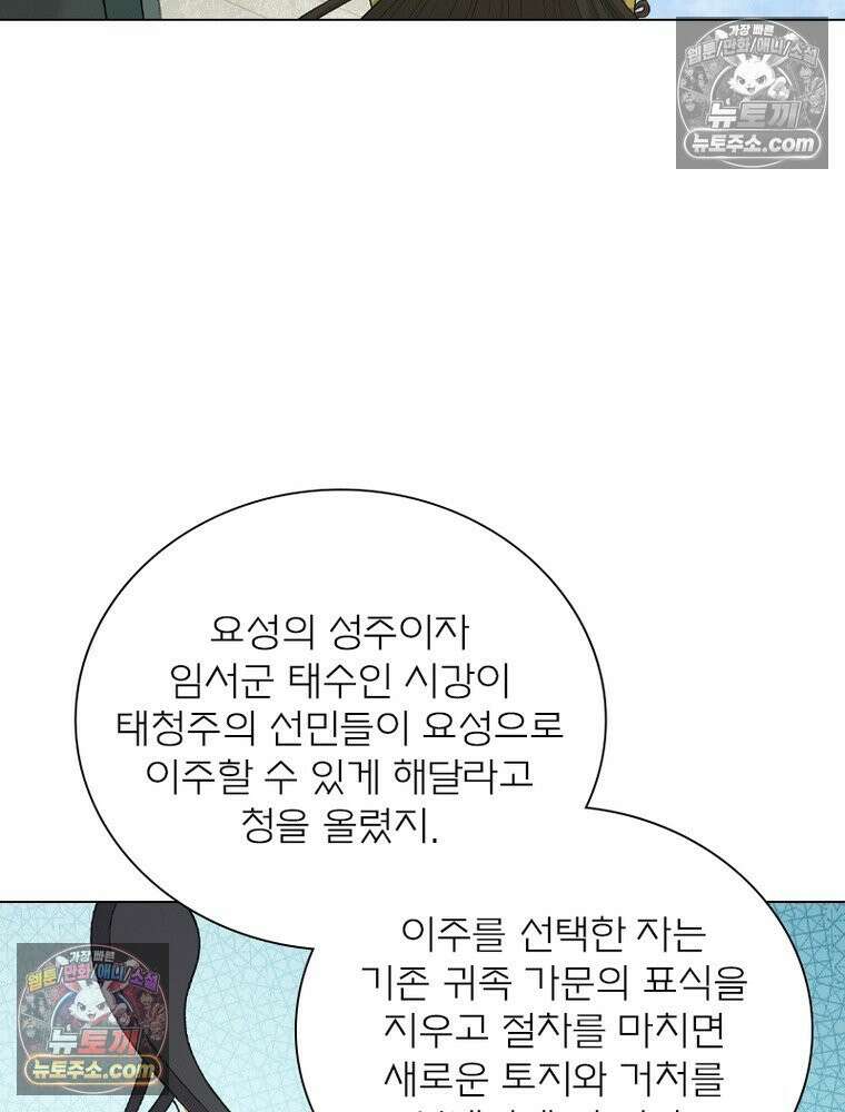 신으로 태어났습니다 675화 75