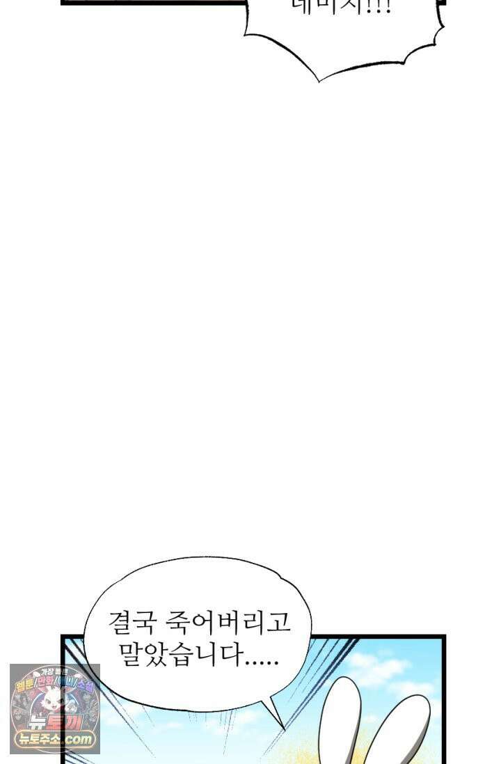초보자가 MMORPG하는 만화 초보자 유형 19