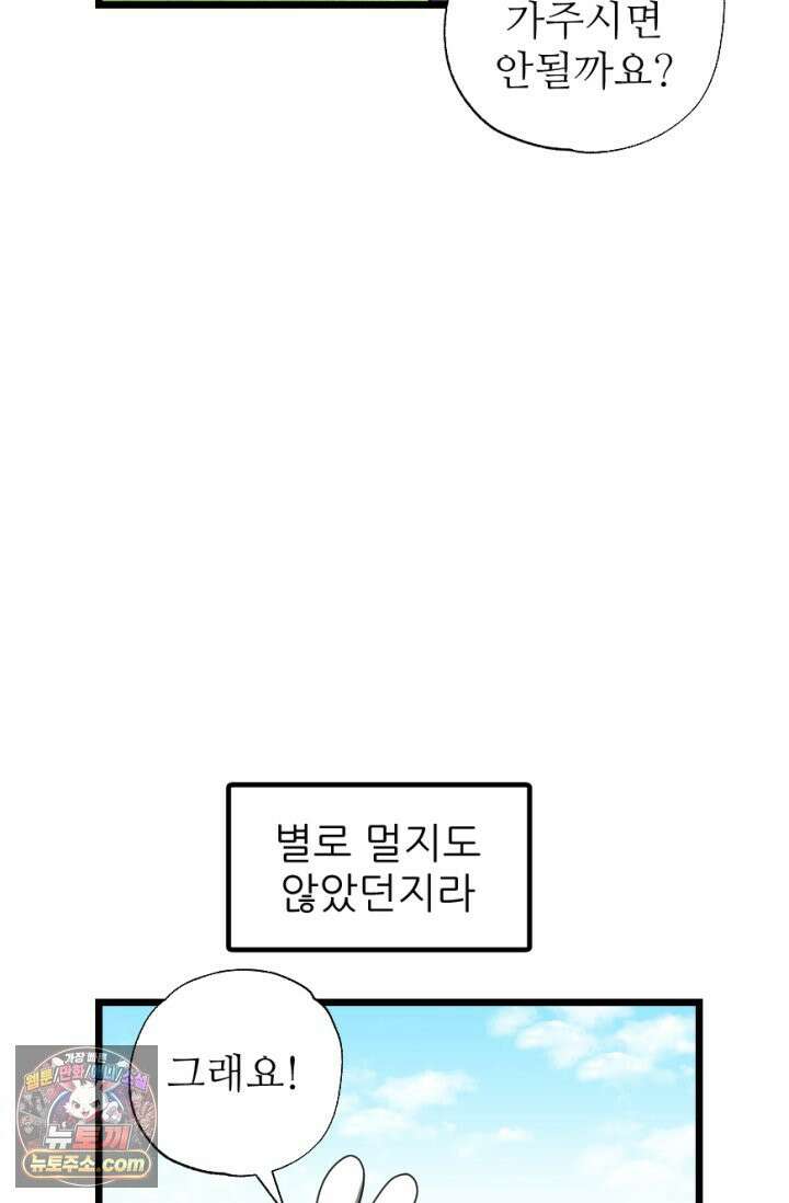 초보자가 MMORPG하는 만화 초보자 유형 35