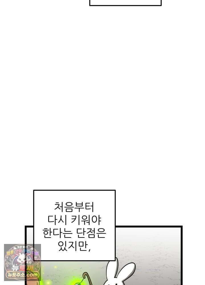 초보자가 MMORPG하는 만화 상전이 되어보자 8
