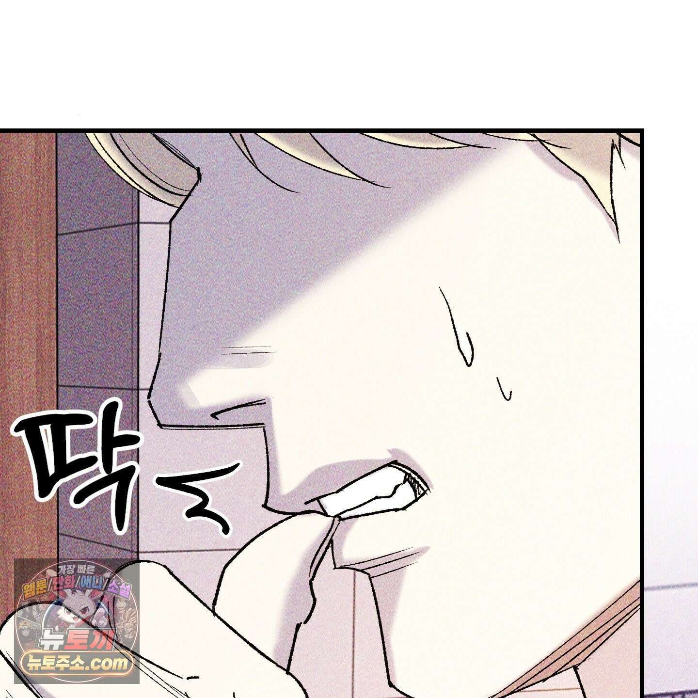 제비꽃처럼 20화 5
