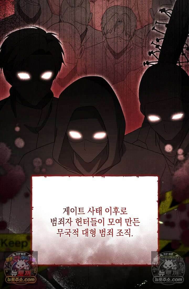 랭커는 오늘도 은퇴를 꿈꾼다 28화 23