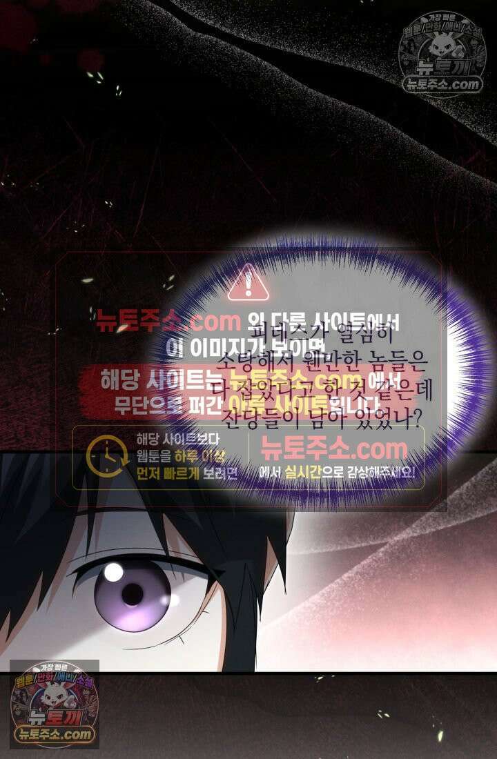 랭커는 오늘도 은퇴를 꿈꾼다 28화 24