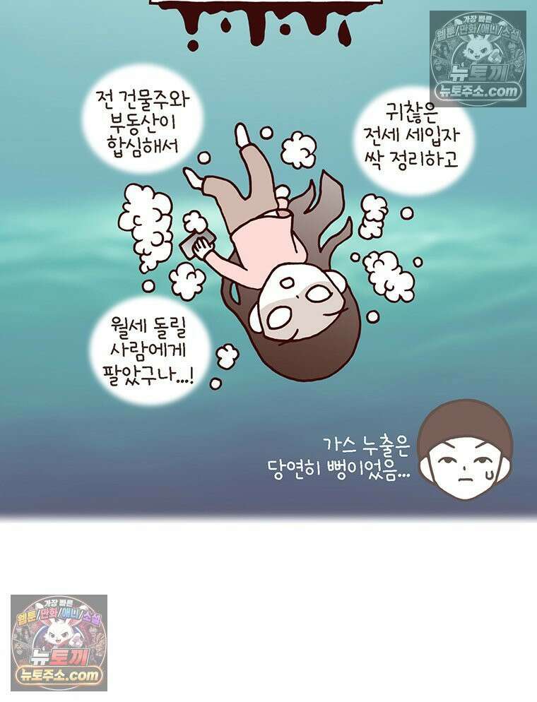 루나파크 일인용 우주 3화 밝혀진 흑막 5